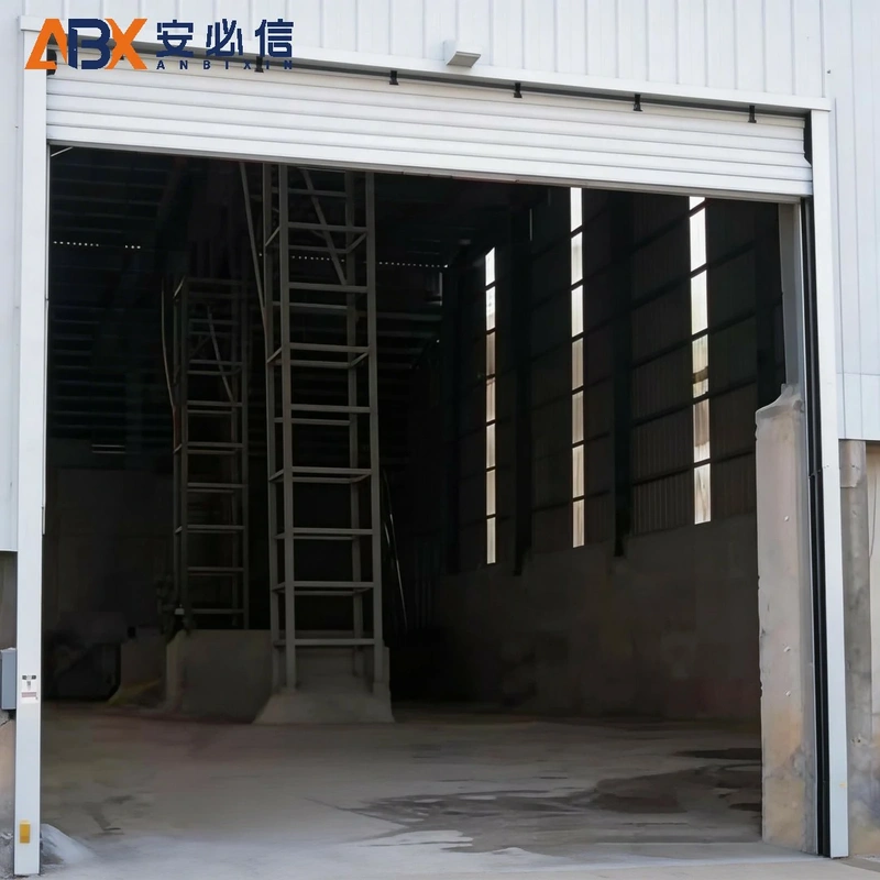 株洲市翻转式卸货平台